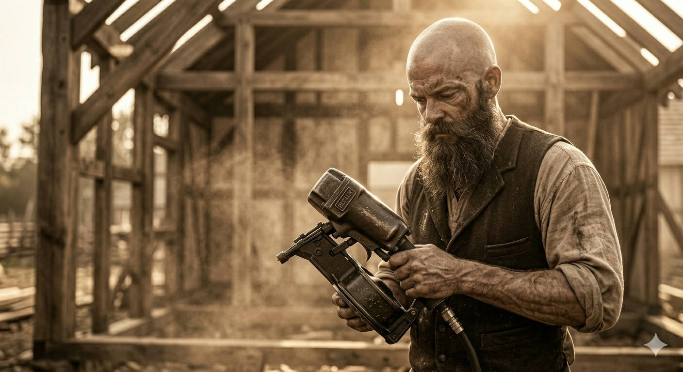 A new perspective on tools